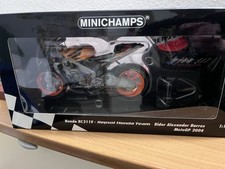 Minichamps alex barros usato  Lodine