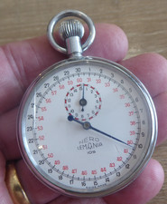 Vintage lemania gents for sale  KENILWORTH