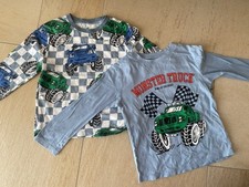 Monster truck pullover gebraucht kaufen  Bodenwöhr