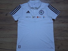 LEGIA WARSAW basketball! adidas shirt trikot camiseta koszulka! 6/6 ! M adult@ na sprzedaż  PL