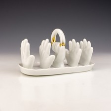 Antique paris porcelain for sale  UK