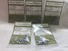 43two1 models gauge for sale  BLACKBURN