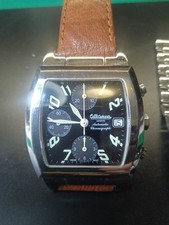 Altanus geneve chronograph usato  Monteciccardo