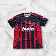 Milan maldini trikot gebraucht kaufen  Hockenheim