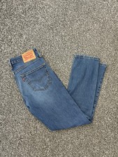Levi 511 men for sale  WOLVERHAMPTON