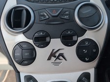 Ford titanium ru8 for sale Ford titanium ru8 for sale  LEEDS