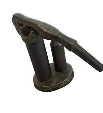 Vintage gun powder for sale  GRIMSBY