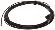 Antena de baixa perda 50 pés LMR-240 RF cabo coaxial TNC-masculino para TNC-Masculino 50 Ohm • NOVO comprar usado  Enviando para Brazil