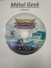 Sonic & All Stars Racing Transformed PS3 CDOnly Testado Frete Grátis no Canadá! comprar usado Sonic & All Stars Racing Transformed PS3 CDOnly Testado Frete Grátis no Canadá! comprar usado  Enviando para Brazil