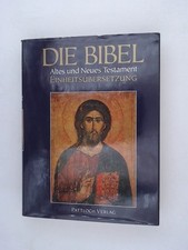 Bibel farbtafeln einheitsüber gebraucht kaufen  Seesen