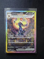 Pokemon tcg umbreon for sale  Durham