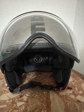Casco momo design usato  Torrile