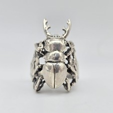 Stag beetle insect for sale  Oroville