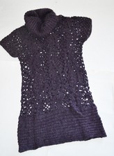 Kleid strick lila gebraucht kaufen Kleid strick lila gebraucht kaufen  Rottenburg am Neckar