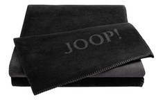 Joop wohndecke zweifarbig gebraucht kaufen  Grammetal