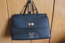 Versace handtasche schwarz gebraucht kaufen  Castrop-Rauxel