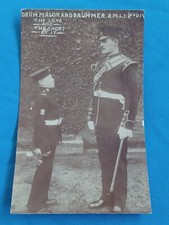 Vintage postcard rmli for sale  SWINDON