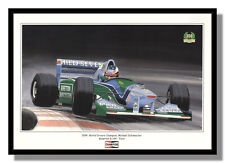 Benetton b194 michael for sale  CROYDON