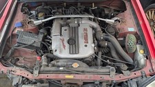 Nissan stagea 2.5 for sale  DERBY