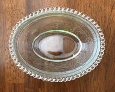 Oval glass candy for sale  Dawson