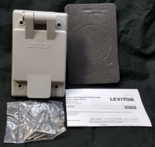 Leviton 5278 cwp for sale  Salida
