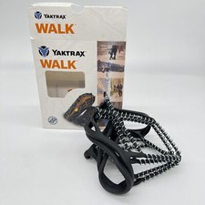 Yaktrax unisex walk gebraucht kaufen  Haiger