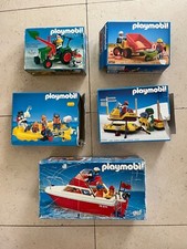 Super playmobil vintage usato  Bruneck