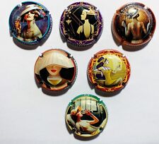 News série capsules d'occasion  Gueux