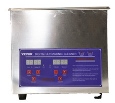 Vevor ultrasonic ultraschallre gebraucht kaufen  Delbrück