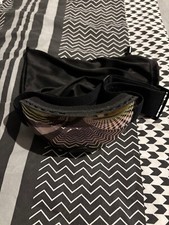Evil eye skibrille gebraucht kaufen  Bischofswiesen
