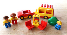 Lego duplo 2630 gebraucht kaufen  Weilersbach