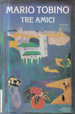 Tre amici mario usato  Ticengo