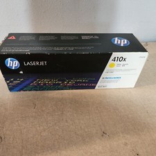 Cf412x 410x yellow for sale  Puyallup