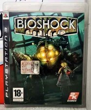 bioshock 1 usato bioshock 1 usato Fiano Romano