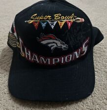 Vintage denver broncos for sale  Alameda