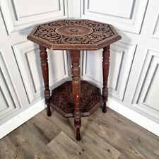 Antique solid wooden for sale  SPILSBY