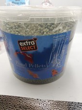 Extra select pond for sale  STOKE-ON-TRENT