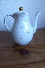 Arzberg kolibri kaffeekanne gebraucht kaufen  Wiesbaden