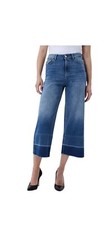 Liu jeans larghi usato  Carrara