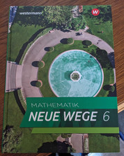 Mathematik wege schulbuch gebraucht kaufen  Molbergen