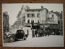 Defile liberation limoges d'occasion  Antony
