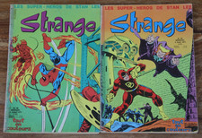 strange n 19 d'occasion  Bagneaux-sur-Loing