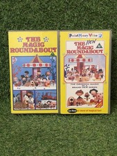 Kids vhs video for sale  SELBY
