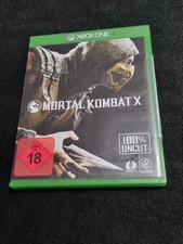 Mortal kombat vp gebraucht kaufen  Steinfurt