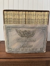 Cornerstone freedom childrens for sale  Gardner