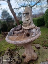 Henri studio fountain for sale  BARGOED