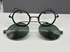 Rey brille herren gebraucht kaufen  Berlin