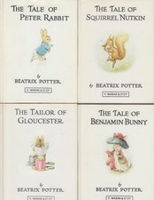 The peter rabbit gebraucht kaufen  Sibbesse