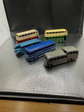 Dinky toys bus for sale  YORK