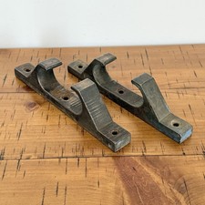 Solid brass narrow for sale  NOTTINGHAM